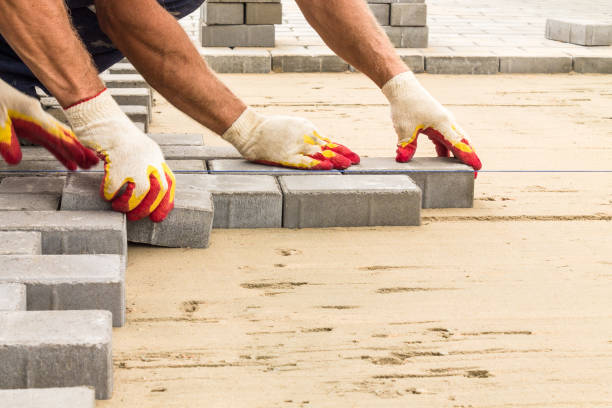 Best Driveway Pavers Near Me  in Sorrento, LA