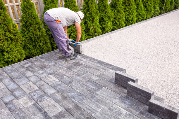 Sorrento, LA Driveway Pavers Company