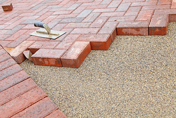 Best Local Driveway Pavers  in Sorrento, LA