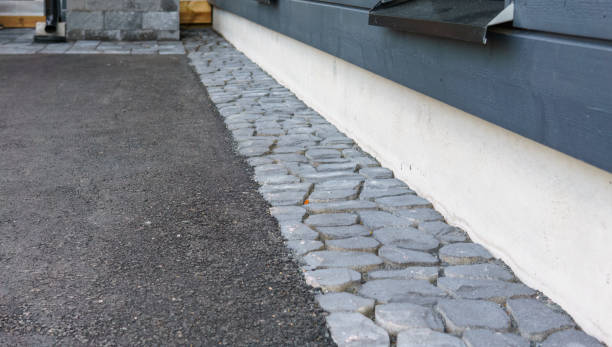 Best Brick Driveway Pavers  in Sorrento, LA
